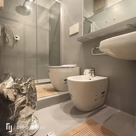 아파트 Stilish Flat In Downtown