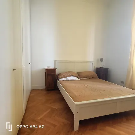 아파트 Stilish Flat In Downtown *